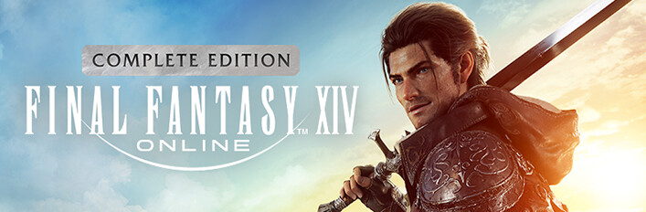 FINAL FANTASY XIV Online - Complete Edition on Steam