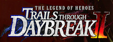 The Legend of Heroes: Trails through Daybreak II - Mini Art Book Steam Charts and Player Count Stats