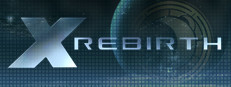 X Rebirth Collector's Edition banner