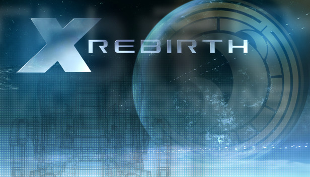 X Rebirth Collector's Edition thumbnail