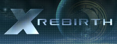 X Rebirth Collector's Edition Content banner