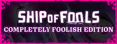 Ship of Fools - Aquapocalypse Edition banner
