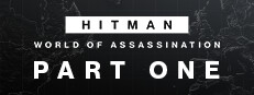 HITMAN World of Assassination Part One banner
