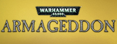 Warhammer 40,000: Armageddon and DLC's banner