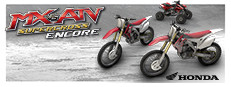 MX vs. ATV Supercross Encore - Honda TRX450R ATV Steam Charts and Player Count Stats