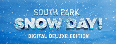 SOUTH PARK: SNOW DAY! Steam Charts and Player Count Stats