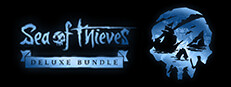 Sea of Thieves 2024 Deluxe Edition banner