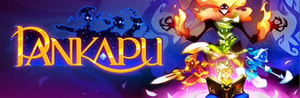 Pankapu - Complete Edition
