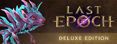 Last Epoch Deluxe Edition banner