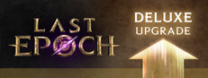 Last Epoch DELUXE Edition Upgrade banner