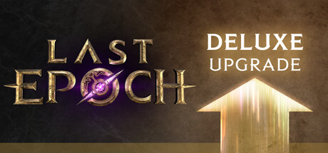 Last Epoch DELUXE Edition Upgrade